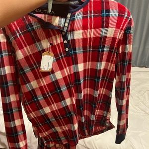 ❌❌❌Nautica pajamas